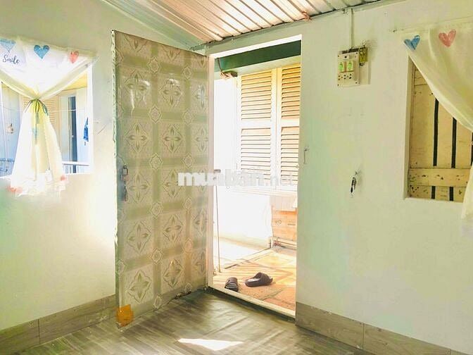 Cho thuê phòng trọ tại Hoàng Hoa Thám, Bình Thạnh