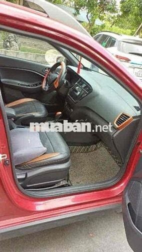Hyundai i20 2017 Active 1.4 AT - 70000 km