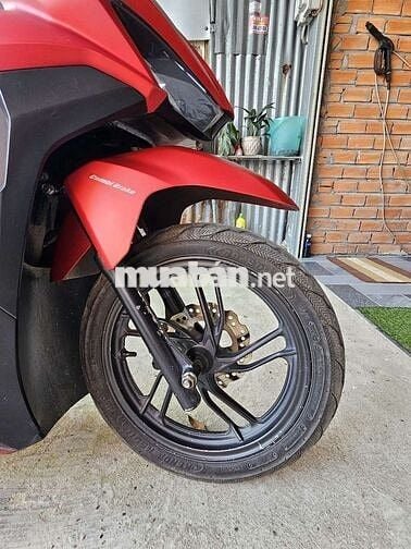 Vario đỏ nhám 150