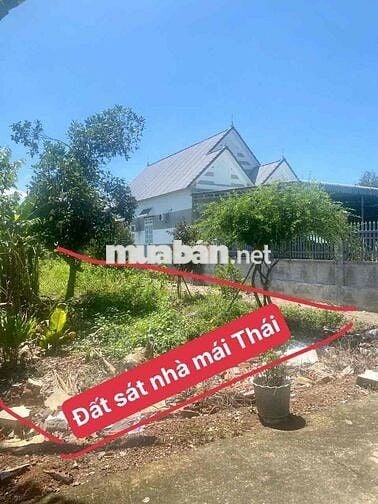 ĐẤT THỔ CƯ TP HỒ CHÍ MINH NGAY MẶT TIỀN ĐƯỜNG DH 507 CHỈ 30M