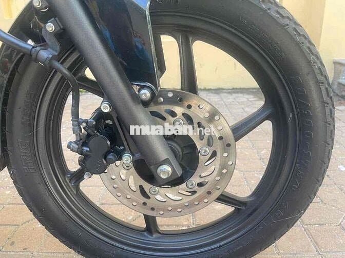 xe moto CB 150 Venza, xuất xứ Indonesia