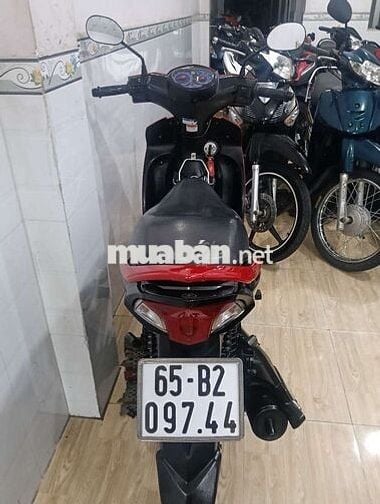 Sirius Fi ,bs65 zin đẹp