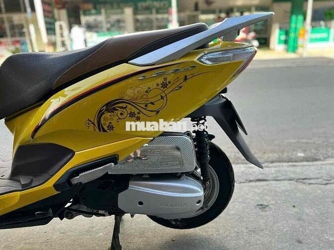 HONDA LEAD SMARTKEY – MÁY ZIN CHÍNH CHỦ