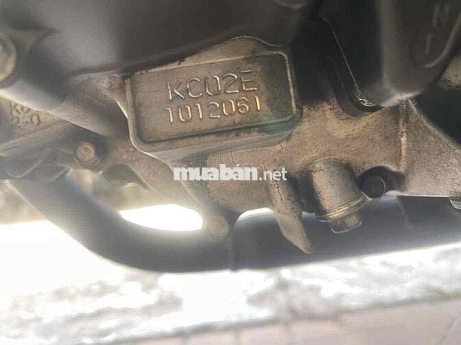 xe moto CB 150 Venza, xuất xứ Indonesia