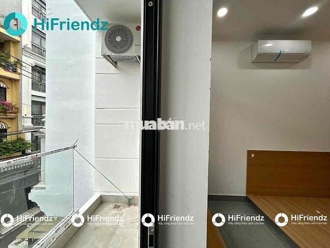 🌟KHAI TRƯƠNG PHÒNG MỚI 100% NGAY VẠN HẠNH MALL QUẬN 10