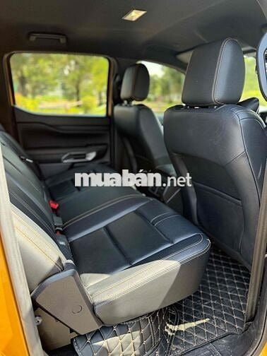 Ford Ranger 2023 Wildtrak 2.0L 4x4 AT - 28000 km