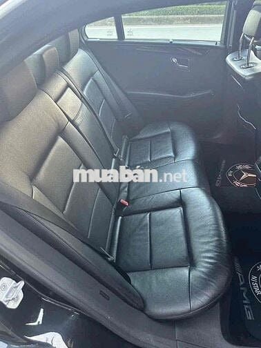 Mercedes Benz E Class 2009 E250 - 18000 km