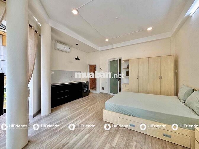 ✔️KHAI TRƯƠNG CHỈ 1 PHÒNG  CÓ BANCOL ĐÓN NẮNG GIÓ TỰ NHIÊN ✔️