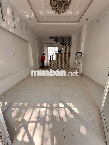 Nhà cho thuê KDC Tân Quy Đông Tân Phong Q7 - 4x20m - 4PN - 25 triệu