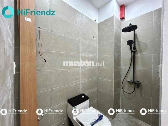 🌟KHAI TRƯƠNG PHÒNG MỚI 100% NGAY VẠN HẠNH MALL QUẬN 10