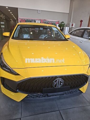 MG5 Luxury 2025 , giá tốt, hỗ trợ trả góp lãi thấp
