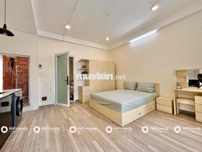 ✔️KHAI TRƯƠNG CHỈ 1 PHÒNG  CÓ BANCOL ĐÓN NẮNG GIÓ TỰ NHIÊN ✔️