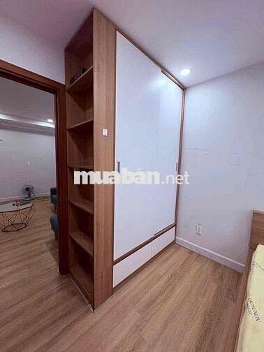 CHO THUÊ CĂN HỘ PHÚC ĐẠT 1 PHONG NGỦ FULL NỘI THẤT VÀO Ở NGAY