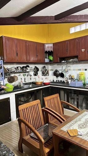 Phòng trọ-Nhà nguyên căn hẻm 157 Dương Bá Trạc, Quận 8