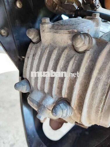 Future2 zin chất êm khỏe 125.biển 8877xe.mới tinh