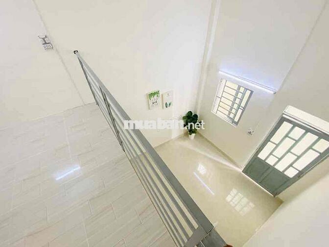 DỰ ÁN MỚI XÂY NGAY TRUNG TÂM THỦ ĐỨC