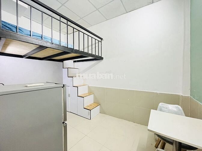 DUPLEX FULL NỘI THẤT MỚI NGAY HỌC VIỆN CÁN BỘ, PHẠM VĂN ĐỒNG AN NINH