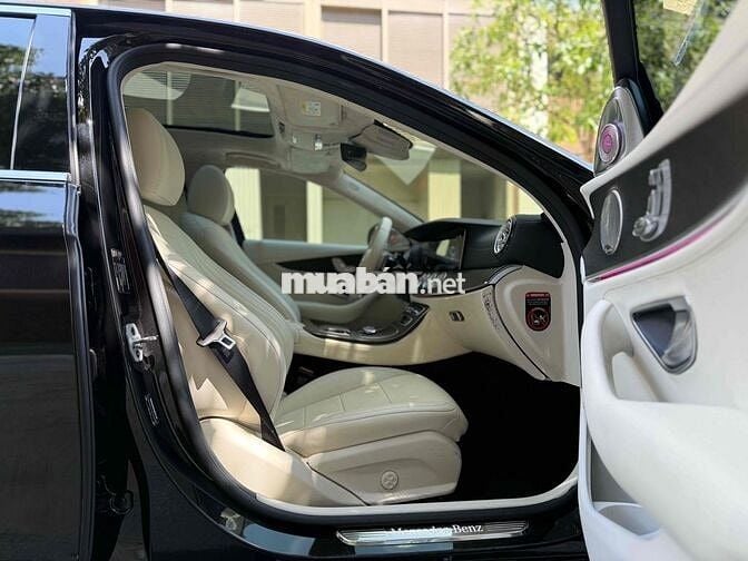 E300 AMG Model 2022- 41000 km chỉ từ 300tr