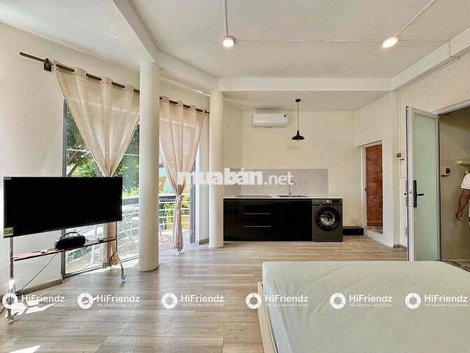 ✔️KHAI TRƯƠNG CHỈ 1 PHÒNG  CÓ BANCOL ĐÓN NẮNG GIÓ TỰ NHIÊN ✔️