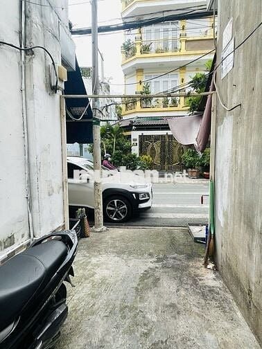 Tân Phú | Đỗ Thừa Luông - 2 Tầng, ~40m2 – Chỉ 3.65 TỶ TL