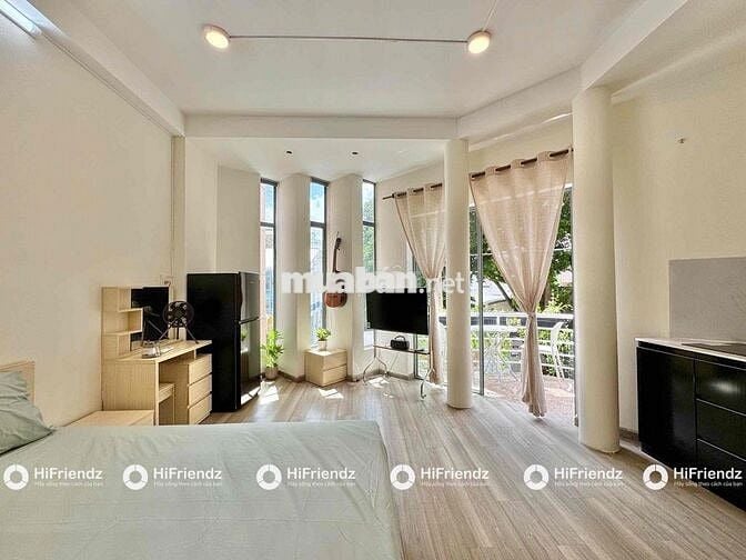 ✔️KHAI TRƯƠNG CHỈ 1 PHÒNG  CÓ BANCOL ĐÓN NẮNG GIÓ TỰ NHIÊN ✔️