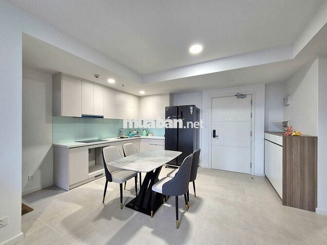 Giỏ hàng 25 căn giá rẻ 2 phòng ngủ có nội thất, xem nhà ngay