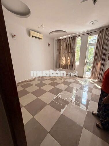 Nhà cho thuê KDC Tân Quy Đông Tân Phong Q7 - 4x20m - 4PN - 25 triệu