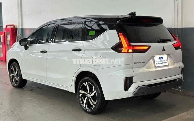 Xpander 2024 Premium. Trả trước 190tr nhận xe