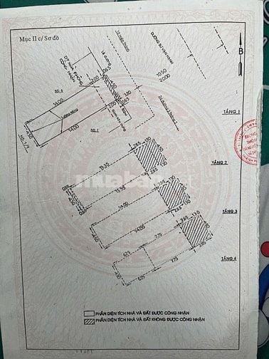 BÁN NHÀ KHÁCH SẠN MẶT TIỀN : 347 SƯ VẠN HẠNH - P. 12 - Q. 10 - TPHCM