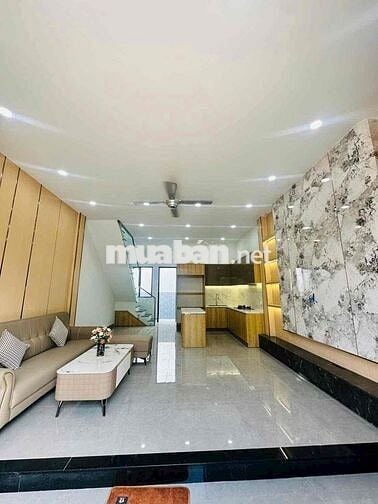 🏡 2 Căn Nhà 1 Trệt 1 Lầu – Sau Lưng Đường Nguyễn Công Bình, Trung An