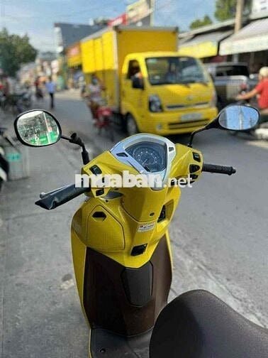 HONDA LEAD SMARTKEY – MÁY ZIN CHÍNH CHỦ