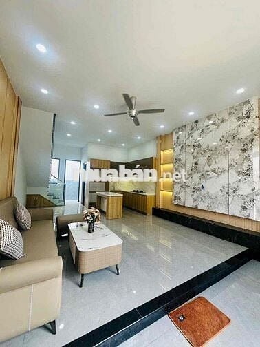 🏡 2 Căn Nhà 1 Trệt 1 Lầu – Sau Lưng Đường Nguyễn Công Bình, Trung An
