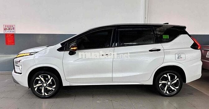 Xpander 2024 Premium. Trả trước 190tr nhận xe
