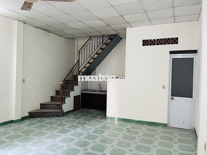 Tân Phú | Đỗ Thừa Luông - 2 Tầng, ~40m2 – Chỉ 3.65 TỶ TL