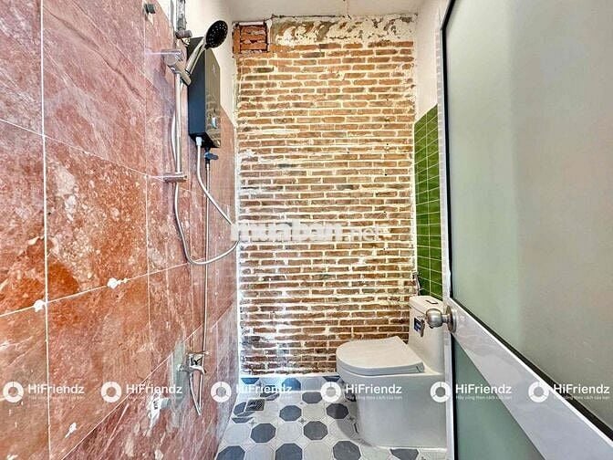 ✔️KHAI TRƯƠNG CHỈ 1 PHÒNG  CÓ BANCOL ĐÓN NẮNG GIÓ TỰ NHIÊN ✔️