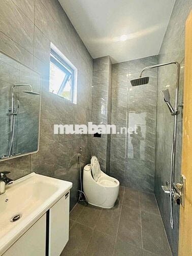 🏡 2 Căn Nhà 1 Trệt 1 Lầu – Sau Lưng Đường Nguyễn Công Bình, Trung An