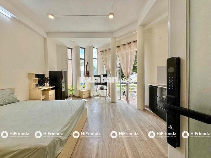 ✔️KHAI TRƯƠNG CHỈ 1 PHÒNG  CÓ BANCOL ĐÓN NẮNG GIÓ TỰ NHIÊN ✔️