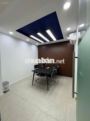 MẶT BẰNG TRỆT 200M2-NGUYỄN THỊ MINH KHAI,Q 3-ĐẸP HIỆN ĐẠI,CHO THUÊ 6X