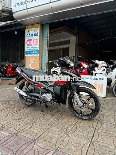 YAMAHA JUPITER FI (2014) BS:65B1:CẦN THƠ