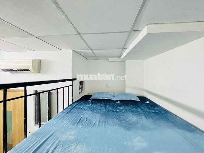 DUPLEX FULL NỘI THẤT MỚI NGAY HỌC VIỆN CÁN BỘ, PHẠM VĂN ĐỒNG AN NINH