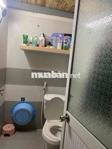 Cho thuê phòng sạch, đẹp, có máy lạnh, có gác, toilet riêng