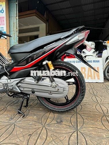 YAMAHA JUPITER FI (2014) BS:65B1:CẦN THƠ