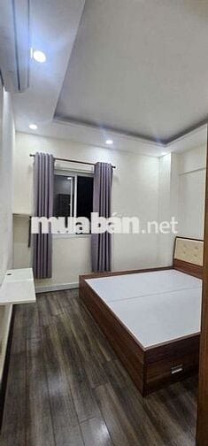 Cần cho thuê căn hộ chung cư HQC Hóc Môn ngay chọe đầu mối HM.