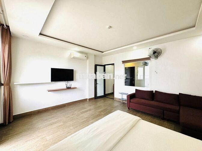 CĂN HỘ 1 PHÒNG NGỦ SIÊU RẺ – KHU VỰC MỸ AN, ĐÀ NẴNG