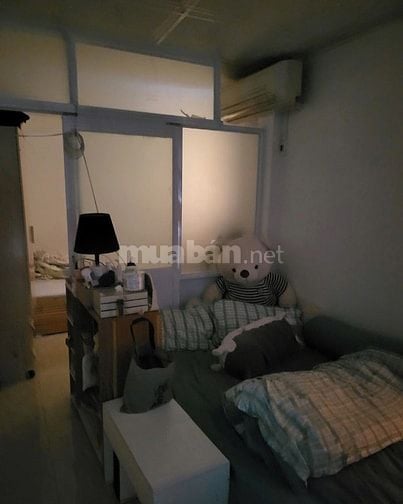 Bán nhà 654/8 Cộng Hòa, P.13, Tân Bình, ngay nhà ga T3