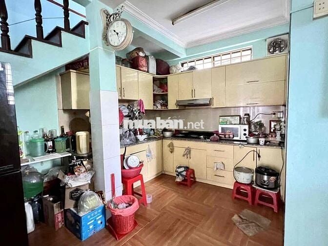 HXH DƯƠNG VĂN DƯƠNG• 55m2 • 5✖️11 •Nở Hậu nhẹ•CHỈ 5.5🧄 • 1 XẸC ra MT