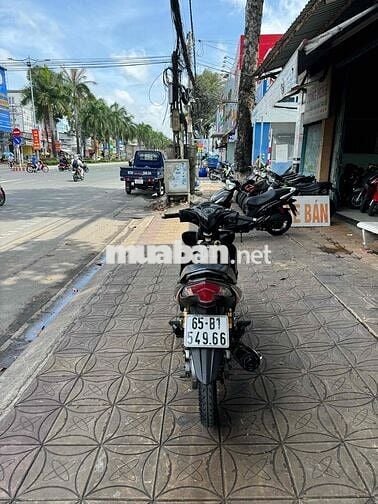 YAMAHA JUPITER FI (2014) BS:65B1:CẦN THƠ