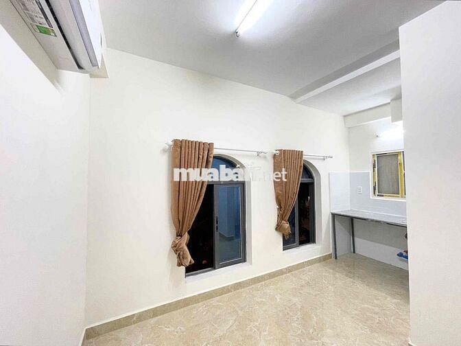 Căn hộ mini giá rẻ mới xây gần TDTU, RMIT