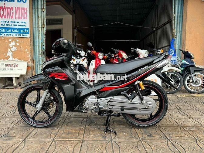 YAMAHA JUPITER FI (2014) BS:65B1:CẦN THƠ
