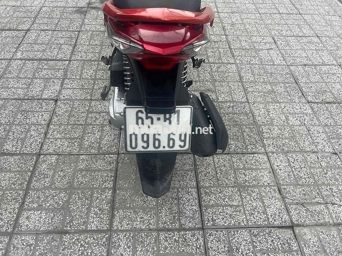 xe máy zin êm ru bs65 ngây chủ